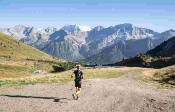 Vezza d'Oglio: record di iscritti alla decima edizione dell'Adamello Ultra Trail