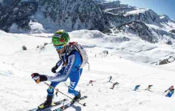 Al Presena torna l'Adamello Ski Raid Junior