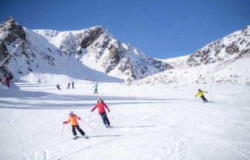 Pontedilegno-Tonale: avvio di stagione invernale da urlo