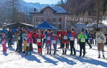 Ponte di Legno, torna il trofeo Sant'Apollonia