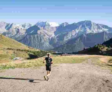 Vezza d'Oglio: record di iscritti alla decima edizione dell'Adamello Ultra Trail