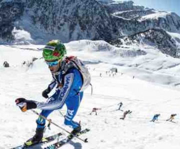 Al Presena torna l'Adamello Ski Raid Junior