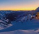 Passo Tonale: ammirare l'alba a 3mila metri di altitudine 