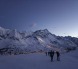 Tonale, grande attesa per il raduno scialpinistico Luna Rally 